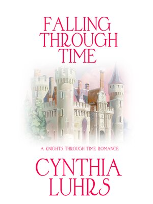 cover image of Falling Through Time